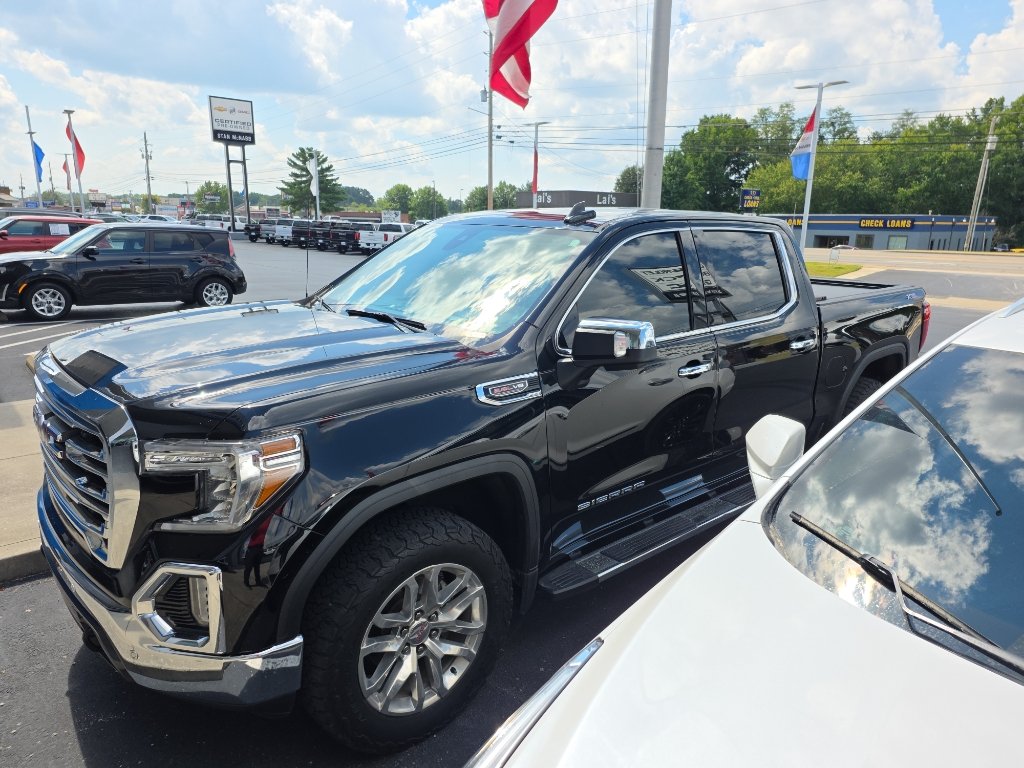 gmc sierra 1500 2019 3GTU9DEL3KG202976 image gmc sierra 1500 2019 3GTU9DEL3KG202976 image